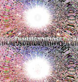 Dimensionless : Space Pyramid